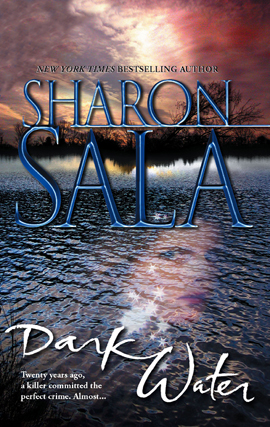 Title details for Dark Water by Sharon Sala - Available